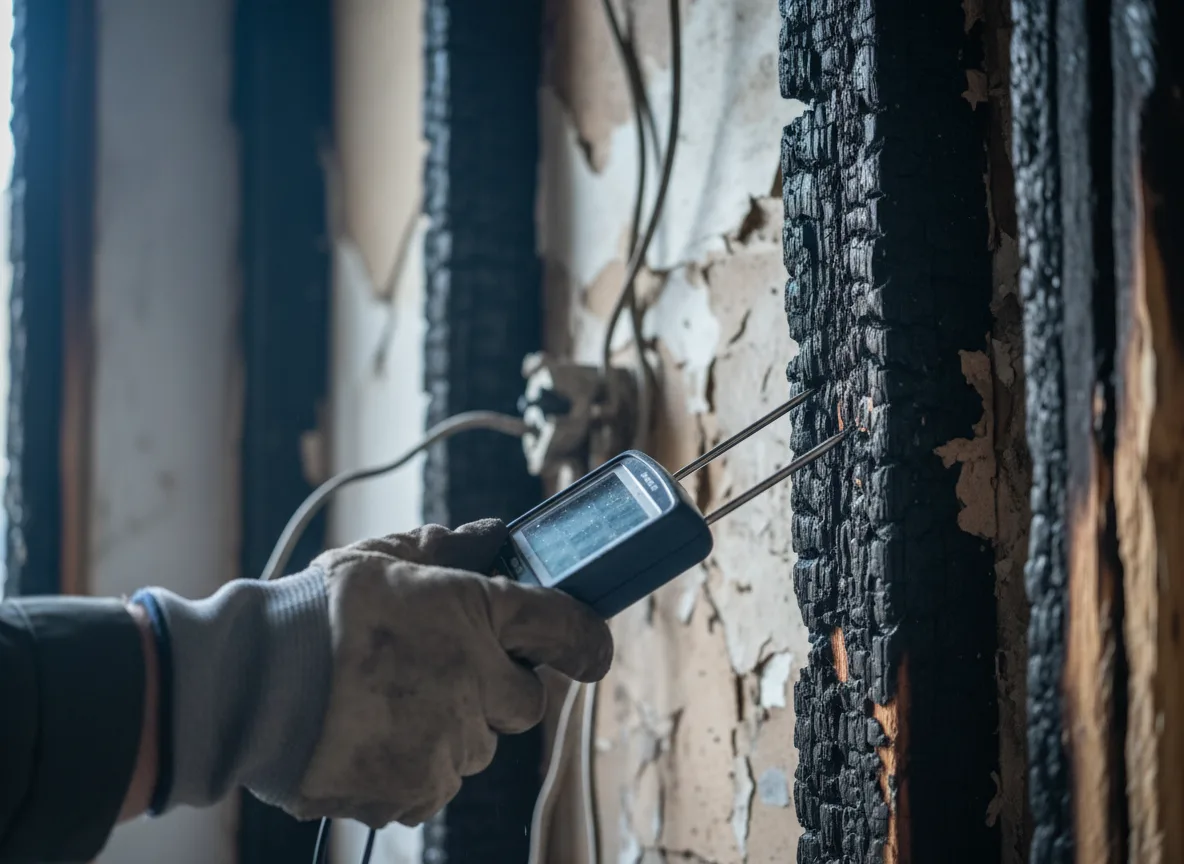 Fire Damage Restoration Coolidge, TX FAQs